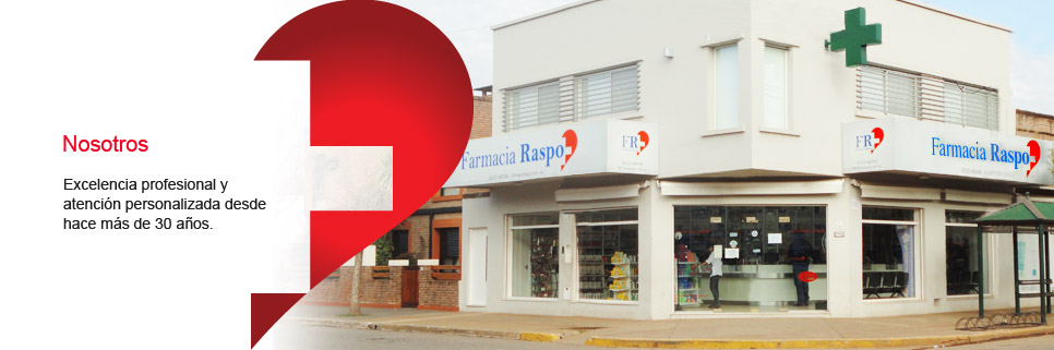 Nosotros. Excelencia profesional y atención personalizada desde hace más de 30 años.